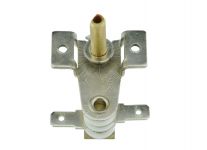 Термостат масляного радиатора 16А 70*С шток 17мм