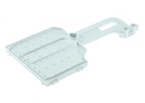 Крышка дозатора для стиральной машины Атлант