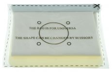 Мешок (пылесборник) универсальный белый