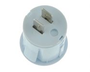 Кнопка подсветки духовки Gefest, Darina