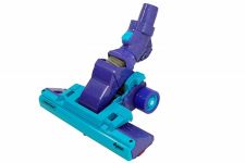 Насадка (щетка) универсальная (пол/ковер, голубая, бирюзовая) для пылесоса Dyson DC-08