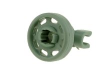 Колесо (ролик) корзины ПММ Bosch 