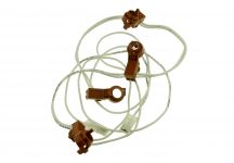 Кнопки эл.поджига в сборе (гирлянда) плиты Gefest