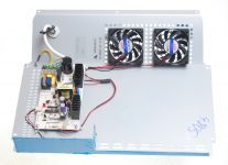 Модуль питания для термоэлектрических холодильников Атлант РМ-В-60-41