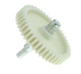 Шестерня мясорубки Vitek, Vitess, Panasonic, Scarlett, Elenberg, Polaris