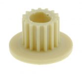 Шестерня привода ремня для хлебопечей