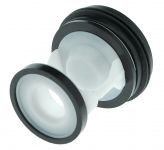 Фильтр (крышка, заглушка) насоса стиральной машины Samsung