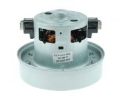 Мотор пылесоса 2200W H=117 мм, D=135 мм универсальный Samsung