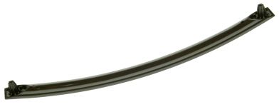 Ручка двери духового шкафа Gefest (коричневая)