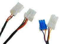 Модуль управления стиральной машины LG EBR74121342