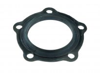 Прокладка (тэна) фланцевая (5 болтов) водонагревателя Ariston