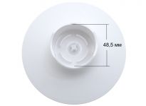 Редуктор измельчителя блендера Braun 4191 (чаша 500 мл/1000 мл)