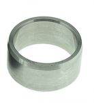 Втулка крестовины из нержавейки, из бесшовной трубы, 25х30мм