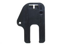 Корпус микропереключателя соковыжималки Zelmer (модель 496)