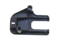 Корпус микропереключателя соковыжималки Zelmer (модель 496)