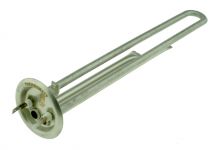 ТЭН (нагреватель) водонагревателя 1300W RF 64 Thermowatt PREMIUM (нержавейка, М4, фланец 64 мм) 