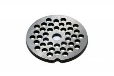 Решетка средняя мясорубки Бриз, Аксион