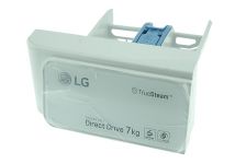 Бункер дозатора порошка стиральной машины LG