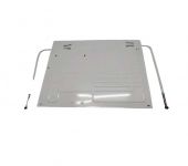 Испаритель ВТО (450x330мм) плачущий двухканальный Норд-226