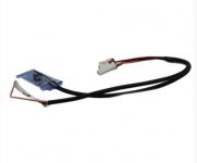 Датчик оттайки с плавким предохранителем Samsung