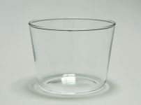 Стакан вакуумный (стеклянный) 600 мл к блендеру Braun