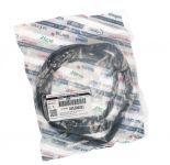 Уплотнитель двери духового шкафа Beko 