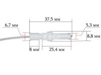 Свеча электроподжига газовой плиты Gorenje