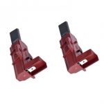 Щетки мотора (5x13.5x32) для мотора INDESCO (комплект из 2 шт.)