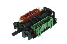 Переключатель режимов духовки Gorenje (12 позиционный)