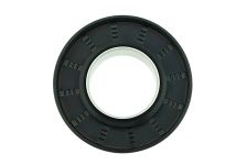 Сальник (NQK) 40x76x10/11.5 + втулка бесшовная (36.9х40 мм) для ремонта крестовин LG