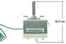 Термостат регулируемый духовки Indesit, Ariston EGO 55.17059.450