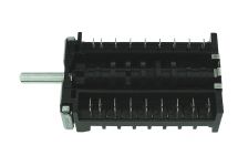 Переключатель режимов духовки Electrolux EGO 42.07001.005