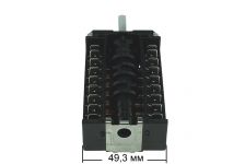 Переключатель режимов духовки Electrolux EGO 42.07001.005