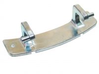 Петля люка стиральной машины LG