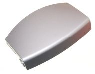 Ручка люка (серебро) стиральной машины Electrolux, Zanussi