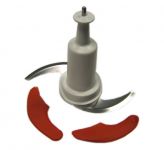 Нож для кухонного комбайна BOSCH