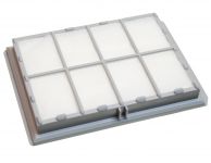 Фильтр HEPA пылесоса Bosch, Siemens