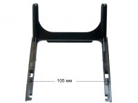 Держатель пылесборника (мешка) пылесоса Zelmer