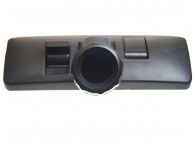 Насадка (щетка) к пылесосу универсальная без колес (30-35 мм)