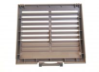 Решетка (крышка) выходного HEPA фильтра пылесоса Samsung