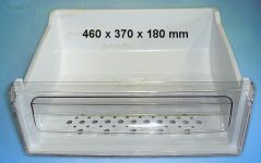 Ящик №2 (средний) морозильной камеры холодильника Samsung