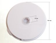 Редуктор (крышка) чаши измельчителя блендера Tefal