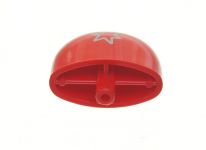 Колпачок кнопки электроподжига газовой плиты Ardo