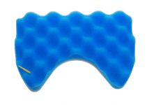 Вставка в фильтр для пылесоса Samsung (с ионами серебра)