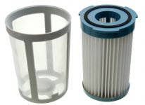 Фильтр HEPA пылесоса Electrolux