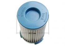 Фильтр HEPA пылесоса Electrolux