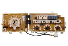 Электронный модуль индикации стиральной машины LG