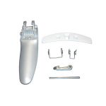 Ручка люка (комплект) стиральной машины Electrolux, Zanussi, AEG