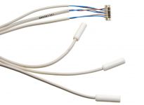 Термодатчик (сенсор) холодильника Electrolux, Zanussi, AEG