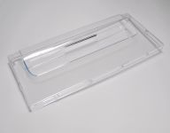 Панель передняя ящика (среднего, нижнего) морозильной камеры холодильника Indesit, Ariston